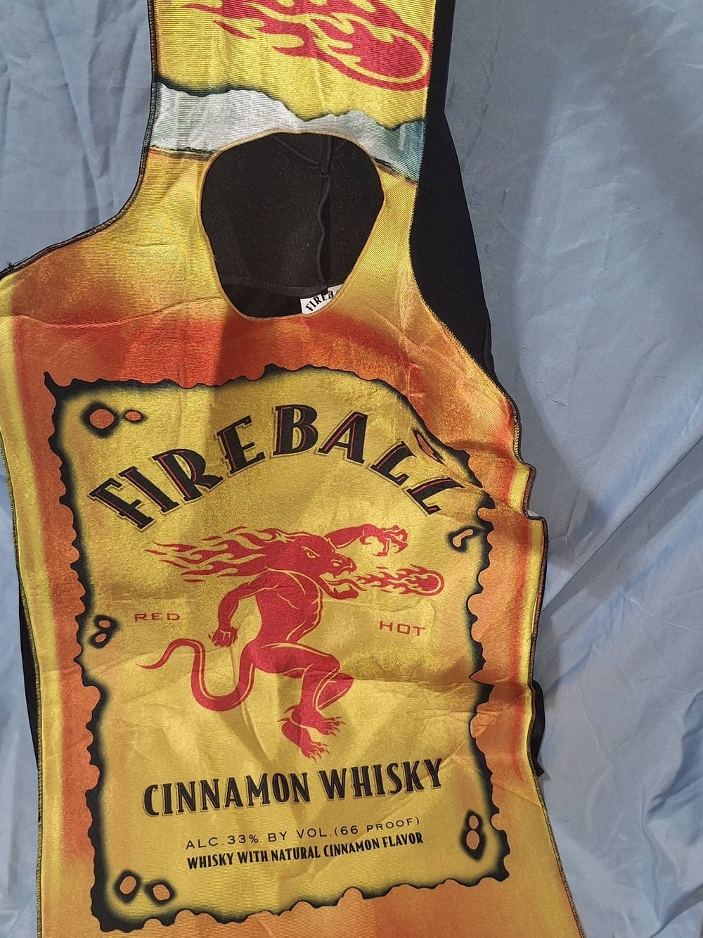 Adult Halloween Costume